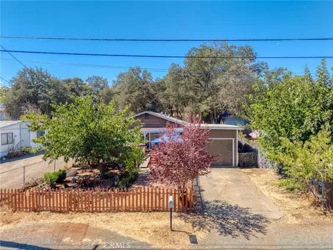 Exterior - 4113 Spruce, Clearlake, CA 95422 photo 2 of 7