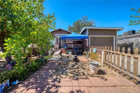 Exterior - 4113 Spruce, Clearlake, CA 95422 photo 1 of 7