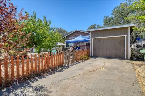 Exterior - 4113 Spruce, Clearlake, CA 95422 photo 6 of 7
