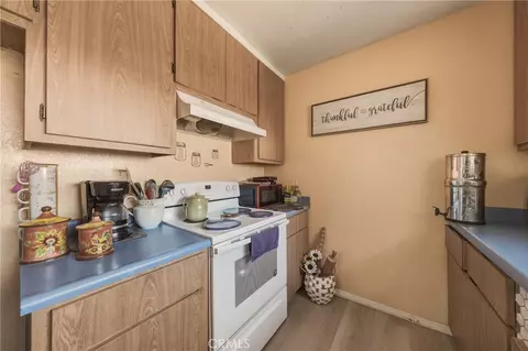 Kitchen - 4113 Spruce, Clearlake, CA 95422 photo 2 of 2