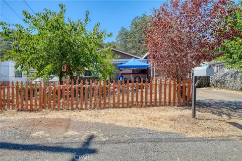 Exterior - 4113 Spruce, Clearlake, CA 95422 photo 7 of 7