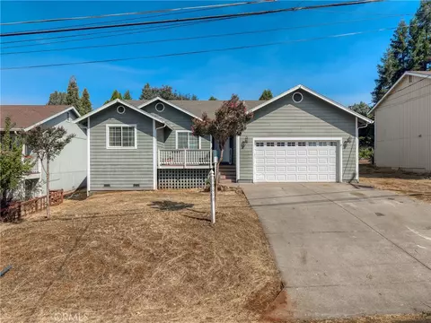 19028 Coyle Springs Rd, Hidden Valley Lake, CA 95467
