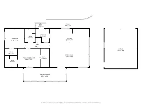 7293 High St, Nice, CA 95464 photo 35