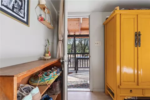 Entry Way - 23800 West Rd, Middletown, CA 95461 photo 2 of 3