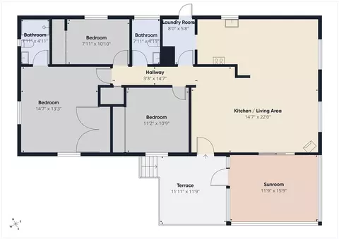 6968 Butte St, Nice, CA 95464 photo 58
