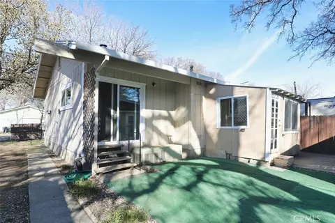 Exterior - 3420 Harrison, Clearlake, CA 95422 photo 2 of 2