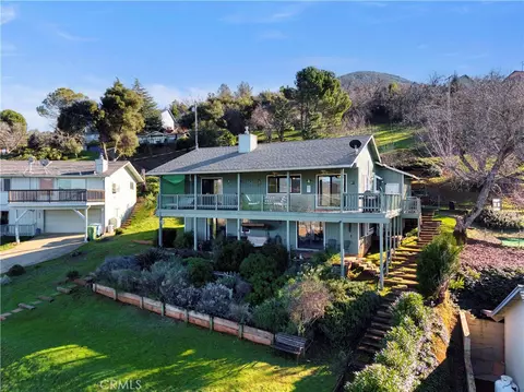 2901 Riviera Hts, Kelseyville, CA 95451