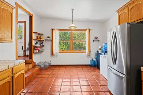 Kitchen - 19020 Gschwend Rd, Philo, CA 95466 photo 3 of 3
