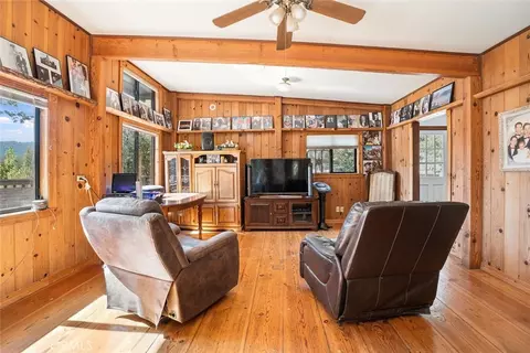 Living - 19020 Gschwend Rd, Philo, CA 95466 photo 1 of 1