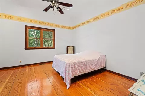 Bedroom - 19020 Gschwend Rd, Philo, CA 95466 photo 2 of 6