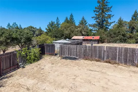 Exterior - 19020 Gschwend Rd, Philo, CA 95466 photo 7 of 7