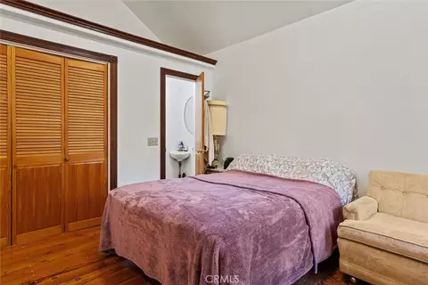 Bedroom - 19020 Gschwend Rd, Philo, CA 95466 photo 6 of 6