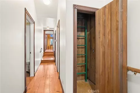 Entry Way - 19020 Gschwend Rd, Philo, CA 95466 photo 2 of 4
