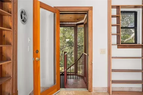 Entry Way - 19020 Gschwend Rd, Philo, CA 95466 photo 4 of 4