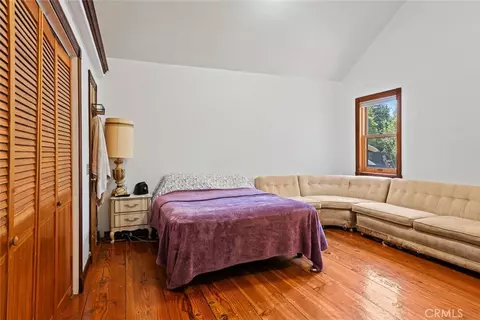 Bedroom - 19020 Gschwend Rd, Philo, CA 95466 photo 4 of 6