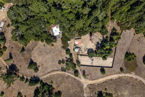 View/Area - 19020 Gschwend Rd, Philo, CA 95466 photo 2 of 2