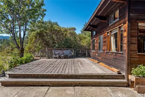 Exterior - 19020 Gschwend Rd, Philo, CA 95466 photo 2 of 7