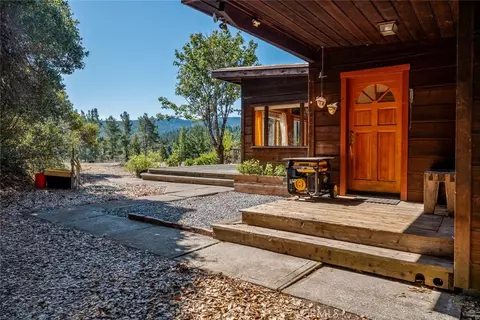 Exterior - 19020 Gschwend Rd, Philo, CA 95466 photo 1 of 7