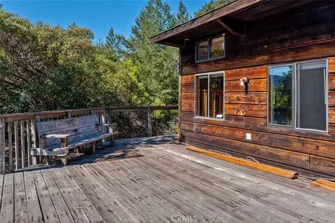 Exterior - 19020 Gschwend Rd, Philo, CA 95466 photo 3 of 7