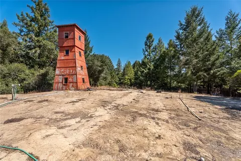 Exterior - 19020 Gschwend Rd, Philo, CA 95466 photo 6 of 7
