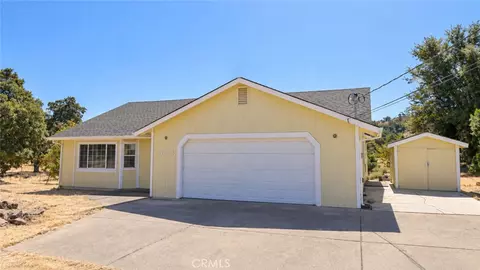 16525 Big Bear Rd, Lower Lake, CA 95457