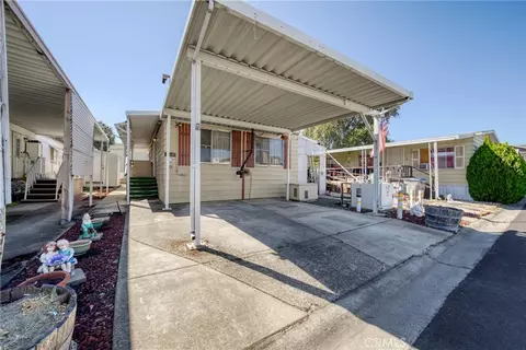 1025 Martin #SPC 25, Lakeport, CA 95453