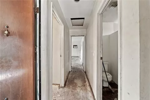 Entry Way - 4232 Windsor Way, Lucerne, CA 95458 photo 1 of 1