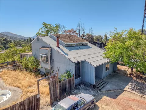 Exterior - 4232 Windsor Way, Lucerne, CA 95458 photo 2 of 14