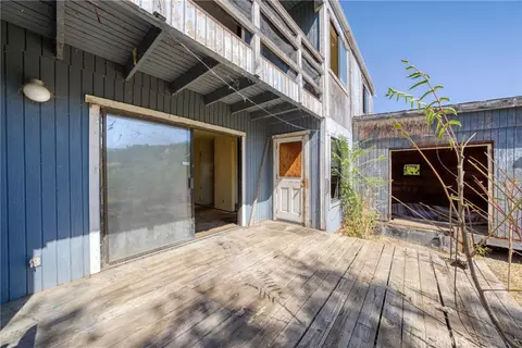 Exterior - 4232 Windsor Way, Lucerne, CA 95458 photo 7 of 14