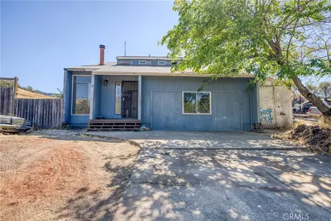 Exterior - 4232 Windsor Way, Lucerne, CA 95458 photo 5 of 14