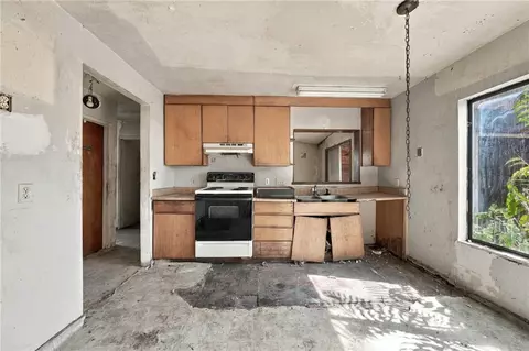 Kitchen - 4232 Windsor Way, Lucerne, CA 95458 photo 2 of 2
