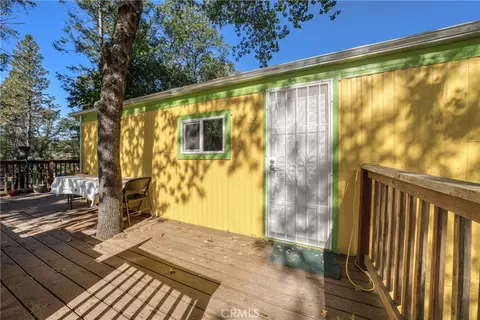 8255 High Valley Rd, Cobb, CA 95426 photo 9