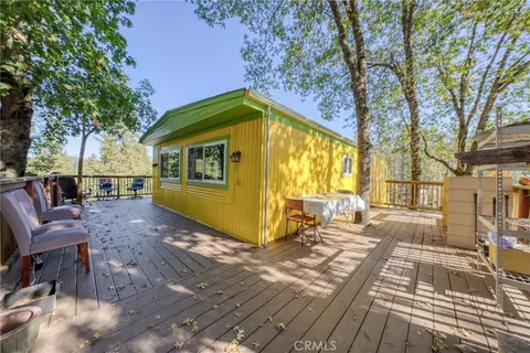 8255 High Valley Rd, Cobb, CA 95426 photo 7