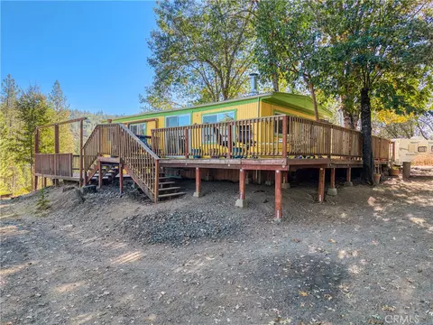 8255 High Valley Rd, Cobb, CA 95426 photo 2