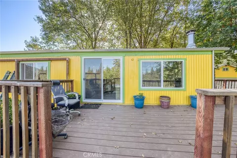 8255 High Valley Rd, Cobb, CA 95426 photo 4