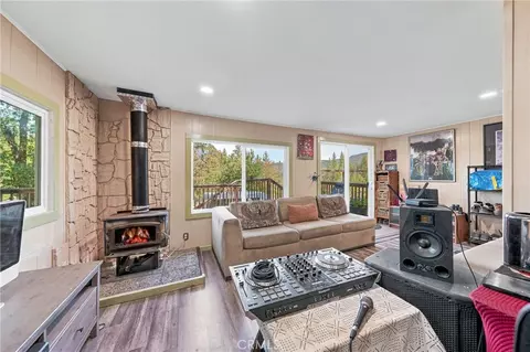 8255 High Valley Rd, Cobb, CA 95426 photo 13