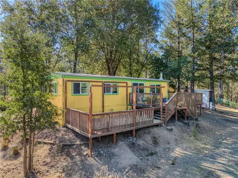 8255 High Valley Rd, Cobb, CA 95426 photo 3