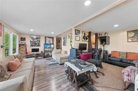 8255 High Valley Rd, Cobb, CA 95426 photo 11