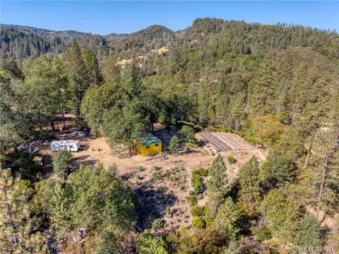 8255 High Valley Rd, Cobb, CA 95426 photo 46