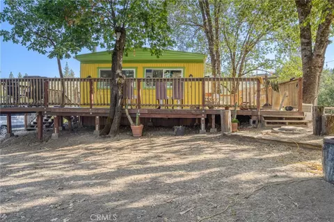 8255 High Valley Rd, Cobb, CA 95426 photo 5