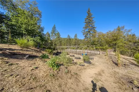 8255 High Valley Rd, Cobb, CA 95426 photo 33