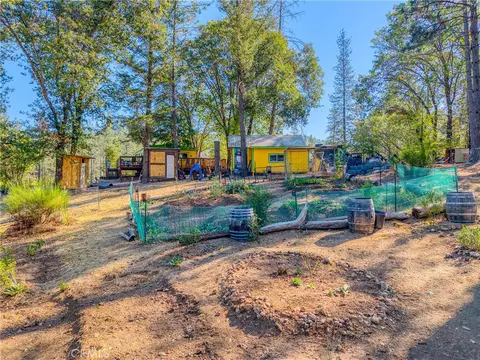 8255 High Valley Rd, Cobb, CA 95426 photo 38