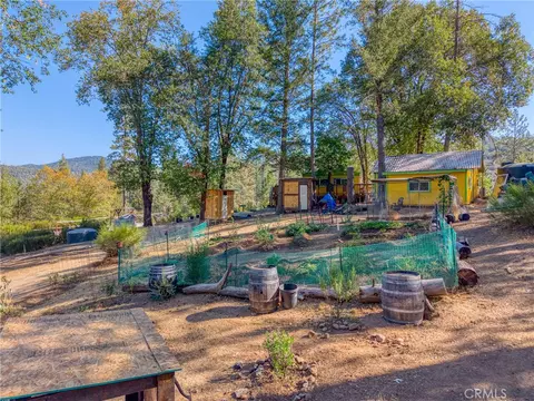 8255 High Valley Rd, Cobb, CA 95426 photo 41