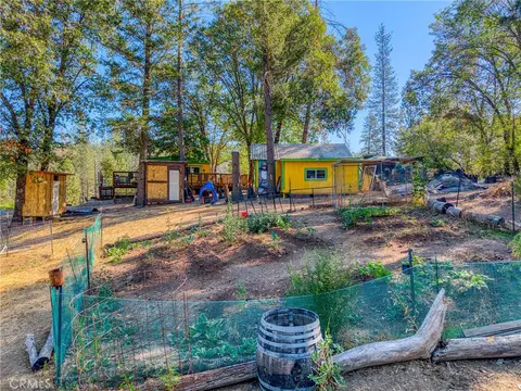 8255 High Valley Rd, Cobb, CA 95426 photo 39