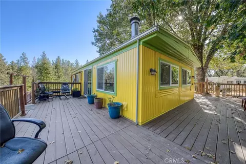 8255 High Valley Rd, Cobb, CA 95426 photo 6