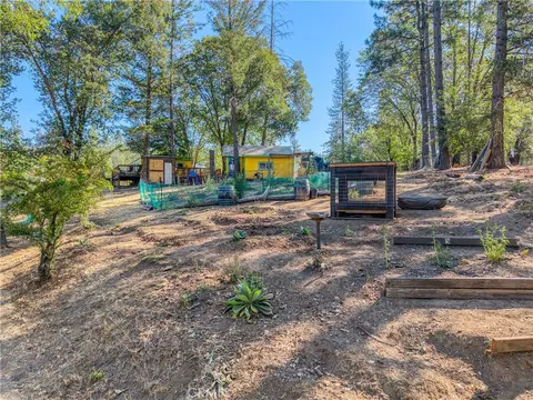 8255 High Valley Rd, Cobb, CA 95426 photo 36