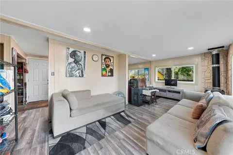 8255 High Valley Rd, Cobb, CA 95426 photo 10
