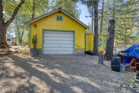 8255 High Valley Rd, Cobb, CA 95426 photo 22