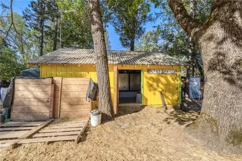 8255 High Valley Rd, Cobb, CA 95426 photo 23