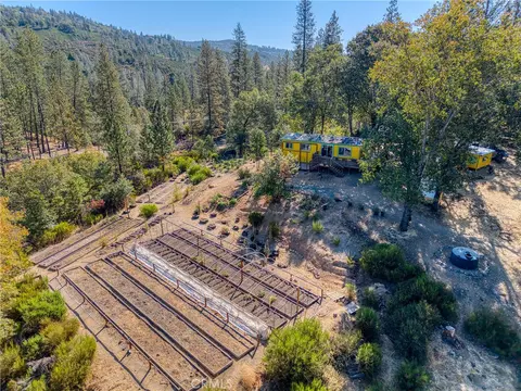 8255 High Valley Rd, Cobb, CA 95426 photo 35